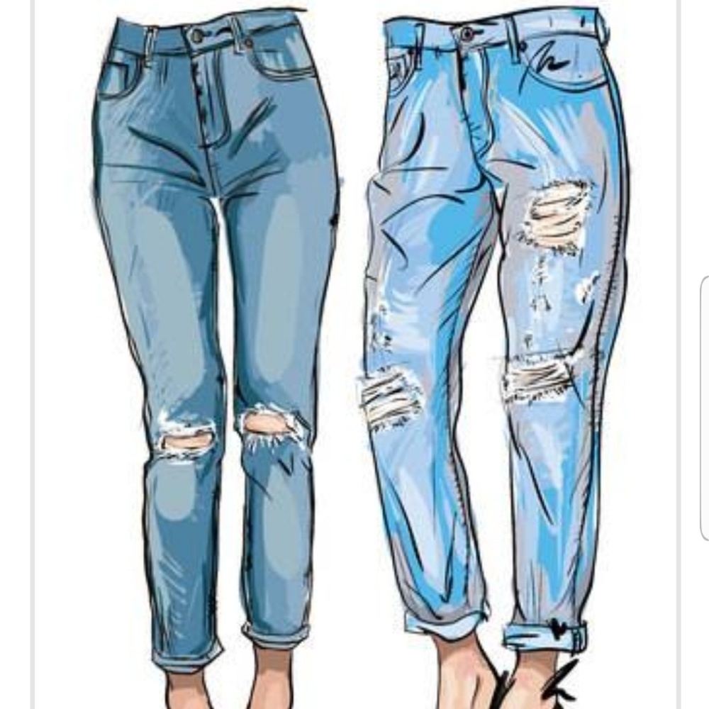 👖LIQUIDATION 👖